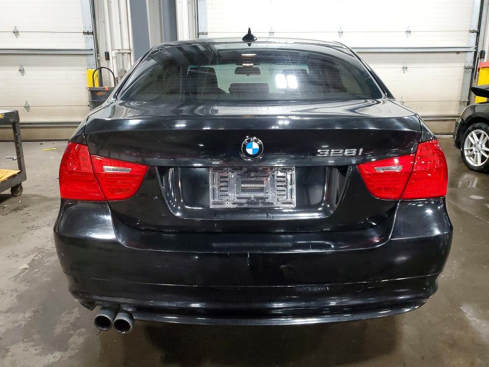 Aukcja sprzedaży 2009 Bmw 328, vin: WBAPK73529A452626, numer aukcji: 51988836