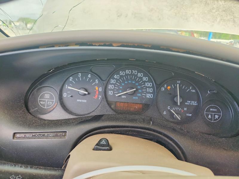 Продажа на аукционе авто 2001 Buick Regal, vin: 2G4WB55K911125799, номер лота: 51135766