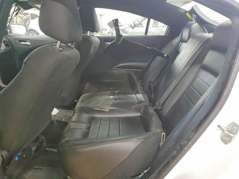 Aukcja sprzedaży 2023 Dodge Charger, vin: 2C3CDXAT8PH513218, numer aukcji: 51325626
