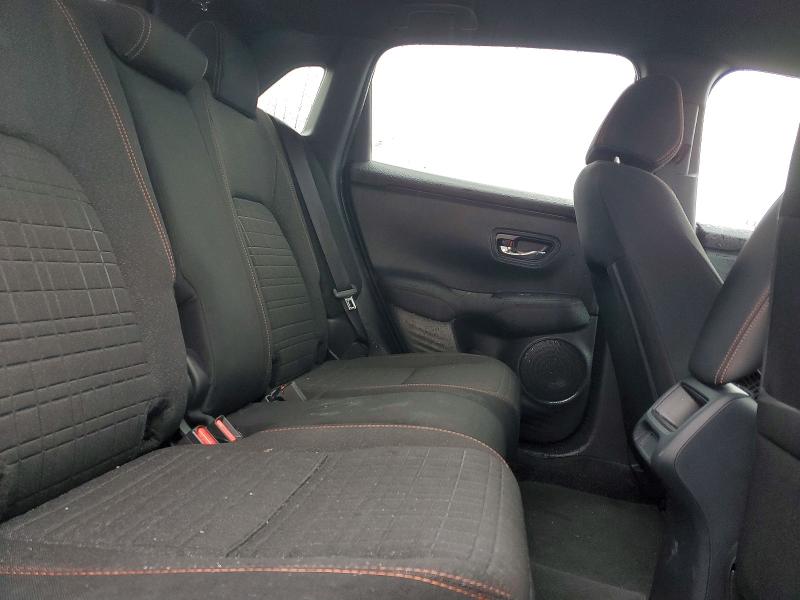 46561566 :رقم المزاد ، 3CZRZ2H51SM715890 vin ، 2025 Honda Hr-v مزاد بيع