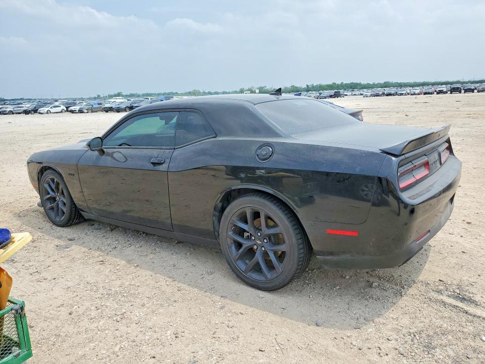 Продаж на аукціоні авто 2023 Dodge Challenger, vin: 2C3CDZBT2PH611025, номер лоту: 51502946