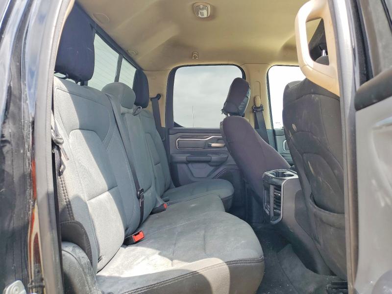 Продаж на аукціоні авто 2020 Ram 1500, vin: 1C6RREBG6LN267193, номер лоту: 51110166