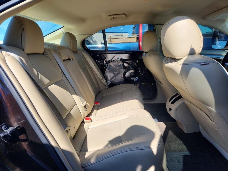 48783376 :رقم المزاد ، 1FAHP2E80DG190068 vin ، 2013 Ford Taurus مزاد بيع