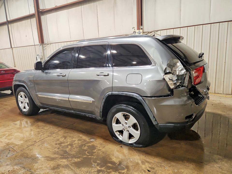 51098196 :رقم المزاد ، 1J4RR4GG6BC721989 vin ، 2011 Jeep Grand Cherokee مزاد بيع