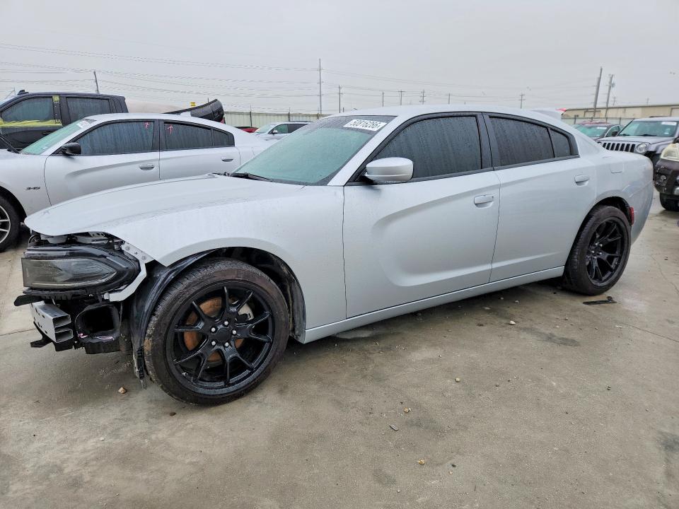 Продажа на аукционе авто 2022 Dodge Charger, vin: 2C3CDXBG6NH234686, номер лота: 50816286