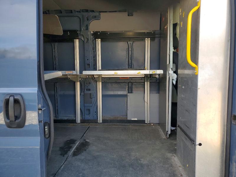 49304046 :رقم المزاد ، 3C6URVJG6LE140377 vin ، 2020 Ram Promaster 3500 مزاد بيع