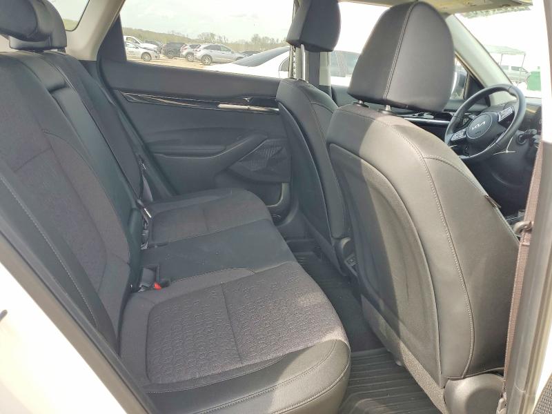 Продаж на аукціоні авто 2025 Kia Seltos, vin: KNDEUCAA7S7796310, номер лоту: 49823276
