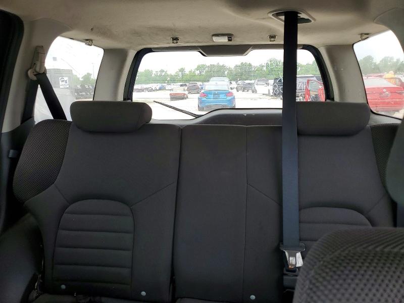 2007 Nissan Xterra მანქანა იყიდება აუქციონზე, vin: 5N1AN08U47C511258, აუქციონის ნომერი: 51782856