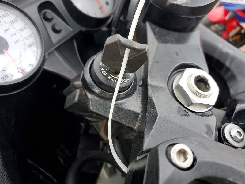 Продажа на аукционе авто 2009 Kawasaki Zx1400, vin: JKBZXNC179A013104, номер лота: 51408296