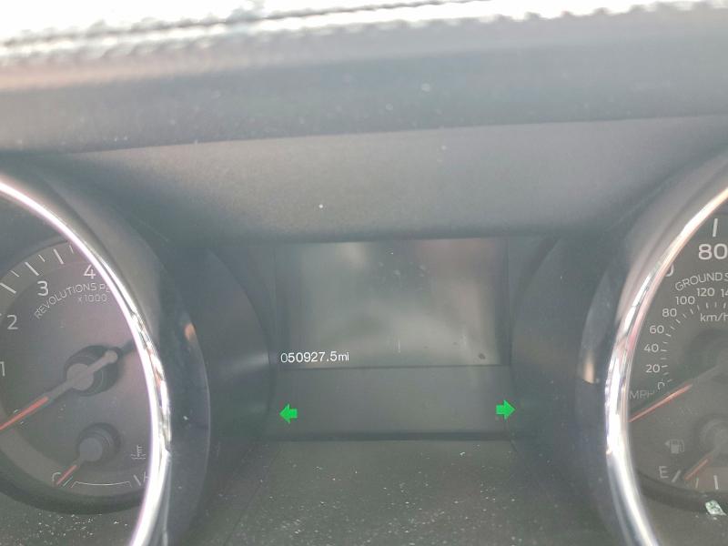2015 Ford Mustang მანქანა იყიდება აუქციონზე, vin: 1FA6P8CF2F5433695, აუქციონის ნომერი: 50964526
