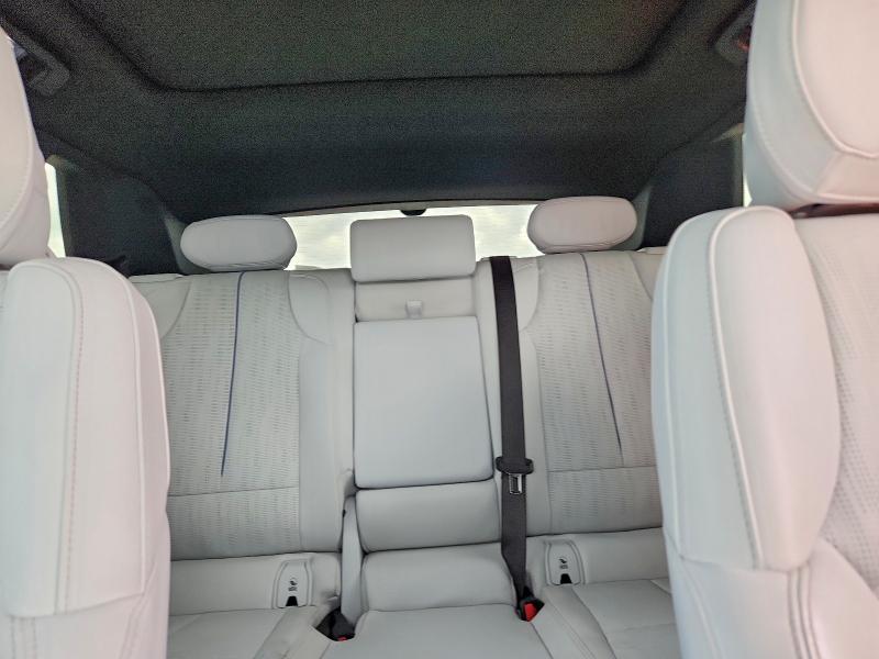 48529536 :رقم المزاد ، 1GYKPTRK2RZ100498 vin ، 2024 Cadillac Lyriq مزاد بيع