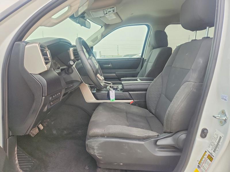 Aukcja sprzedaży 2024 Toyota Tundra, vin: 5TFLA5DB9RX226612, numer aukcji: 51093556