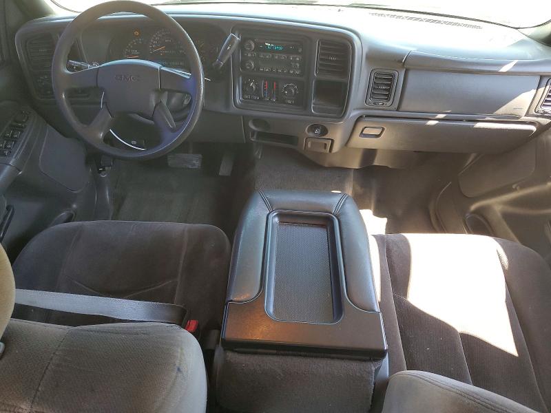 Продаж на аукціоні авто 2007 Gmc New Sierra, vin: 2GTEC13V671166323, номер лоту: 49774396