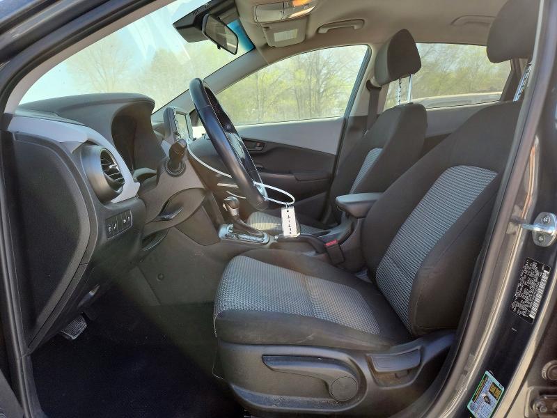 Продаж на аукціоні авто 2019 Hyundai Kona, vin: KM8K2CAAXKU324334, номер лоту: 48141946