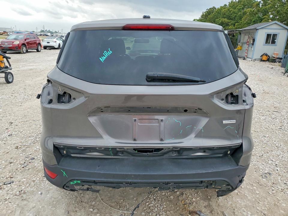 Продаж на аукціоні авто 2013 Ford Escape, vin: 1FMCU9HXXDUD71149, номер лоту: 51063936