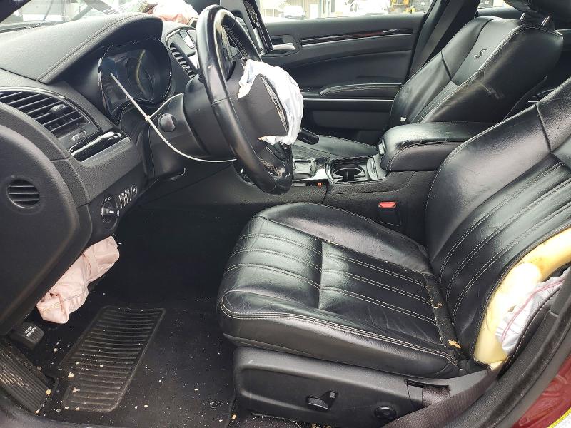 Продаж на аукціоні авто 2019 Chrysler 300, vin: 2C3CCAGG4KH648912, номер лоту: 50113306