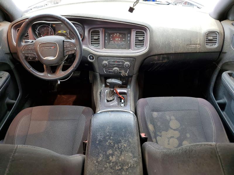 Aukcja sprzedaży 2015 Dodge Charger, vin: 2C3CDXBG8FH813406, numer aukcji: 49008406