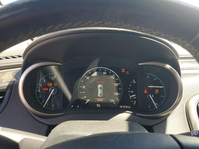 48763476 :رقم المزاد ، 1G4GB5G38EF112602 vin ، 2014 Buick Lacrosse مزاد بيع