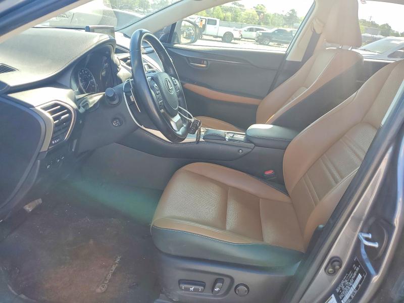 Продажа на аукционе авто 2021 Lexus Nx 300, vin: JTJDARBZ4M2191928, номер лота: 49186936