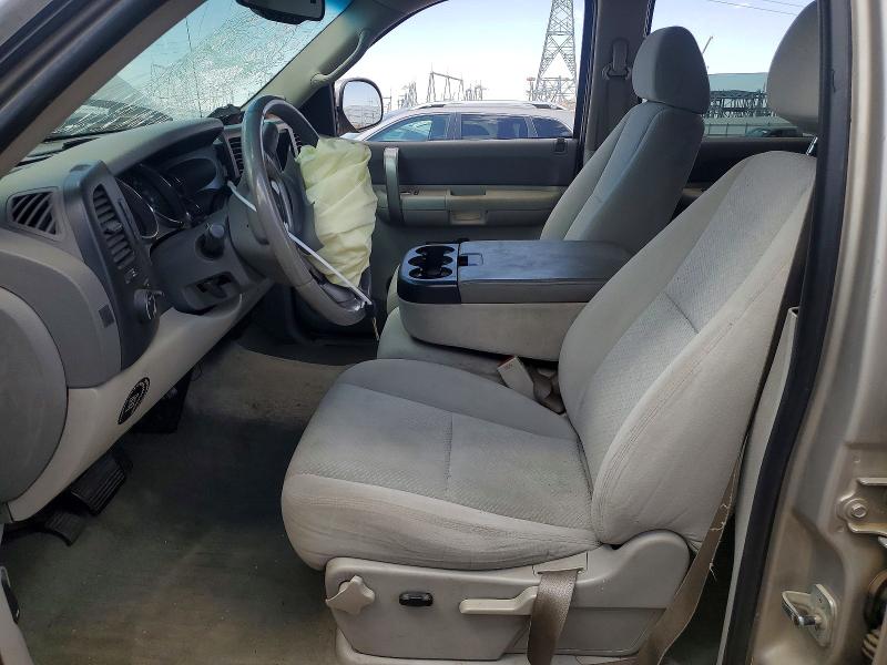 Продажа на аукционе авто 2008 Gmc Sierra, vin: 3GTEC13058G105865, номер лота: 50914606