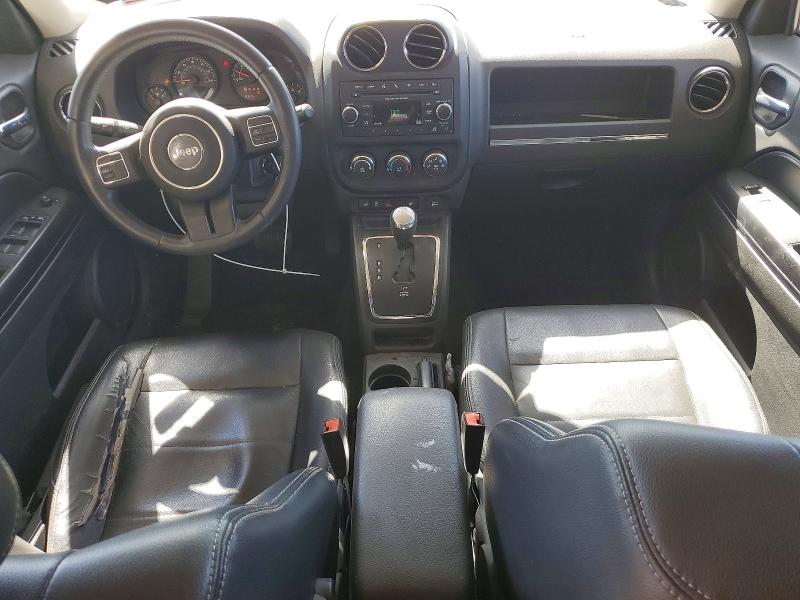 Продажа на аукционе авто 2015 Jeep Patriot, vin: 1C4NJPFAXFD126525, номер лота: 50964616