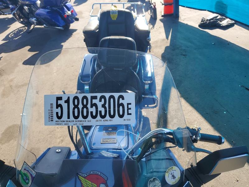 Продажа на аукционе авто 1985 Honda Gl1200, vin: 1HFSC1413FA103558, номер лота: 51885306