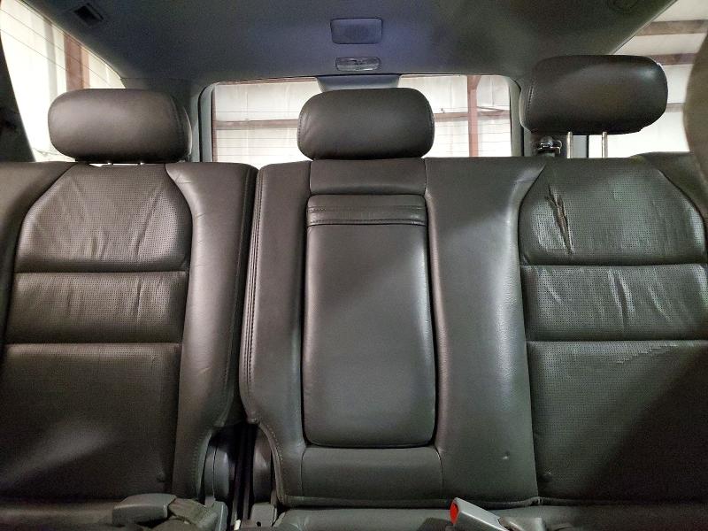 Aukcja sprzedaży 2005 Acura Mdx, vin: 2HNYD18655H557229, numer aukcji: 49074706