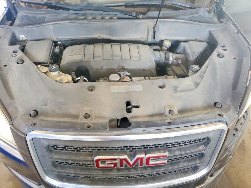 Aukcja sprzedaży 2014 Gmc Acadia, vin: 1GKKVPKD1EJ205545, numer aukcji: 48231136