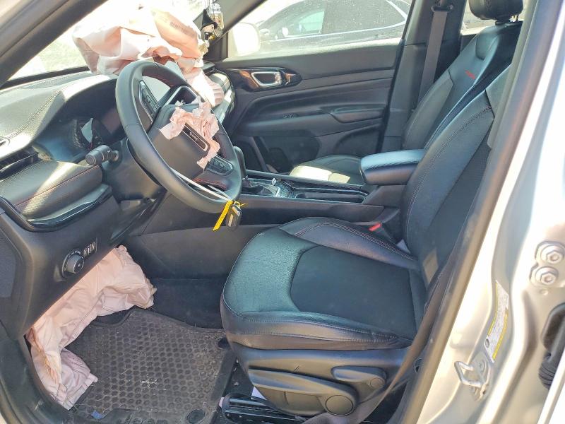 Продажа на аукционе авто 2024 Jeep Compass, vin: 3C4NJDDN4RT144960, номер лота: 50248916