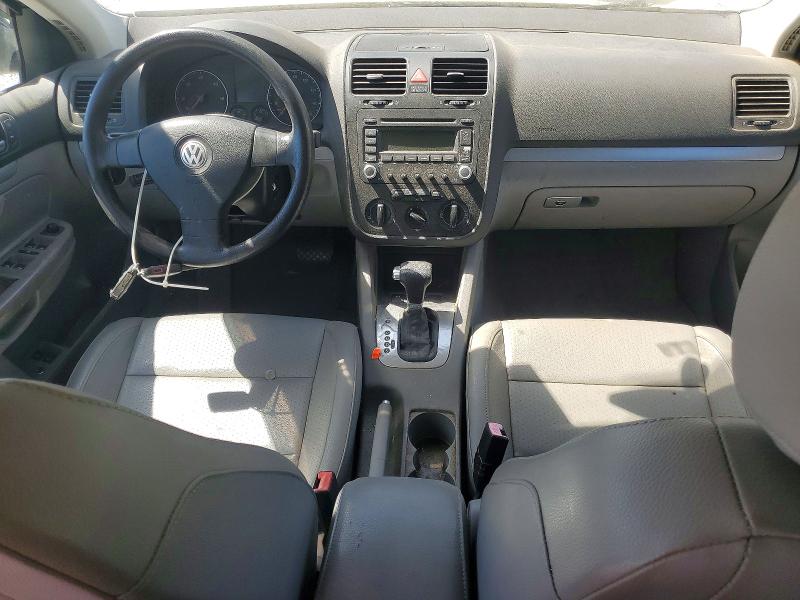 Aukcja sprzedaży 2006 Volkswagen Jetta, vin: 3VWST81K66M688751, numer aukcji: 49415176