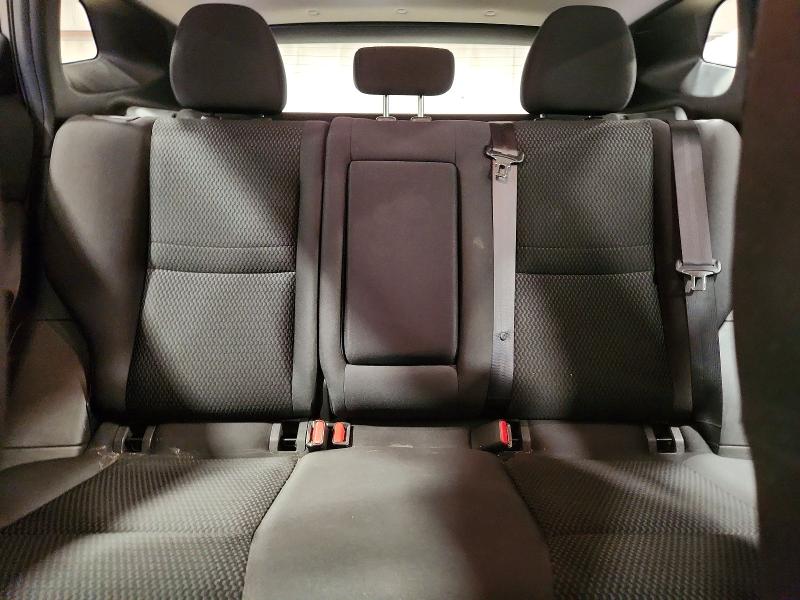 50237926 :رقم المزاد ، JN1BJ1CR9JW256483 vin ، 2018 Nissan Rogue Sport مزاد بيع