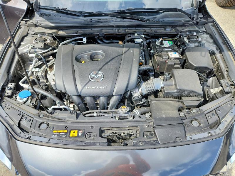 Aukcja sprzedaży 2019 Mazda 3, vin: 3MZBPAAL3KM110282, numer aukcji: 49635076