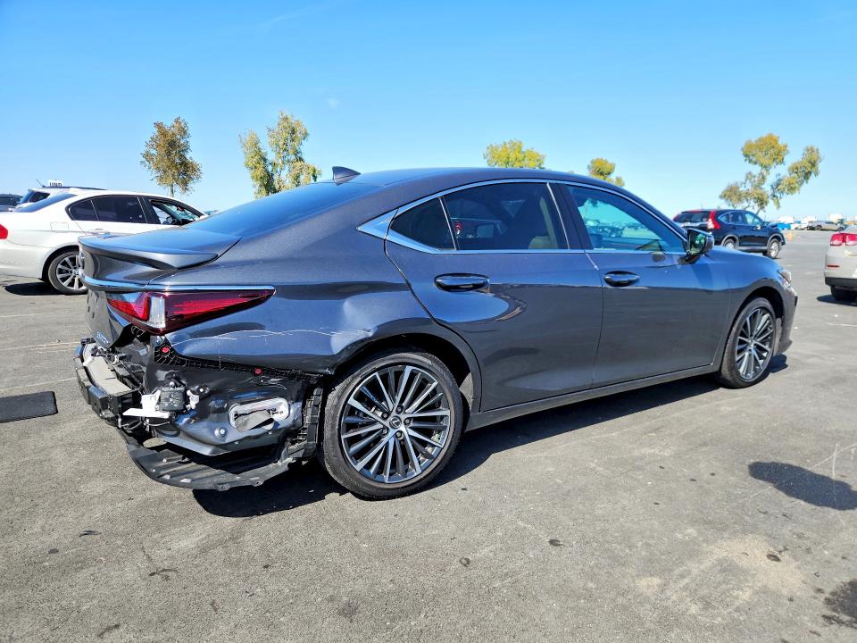 Продаж на аукціоні авто 2025 Lexus Es 300h, vin: 58ADA1C14SU068116, номер лоту: 50434236