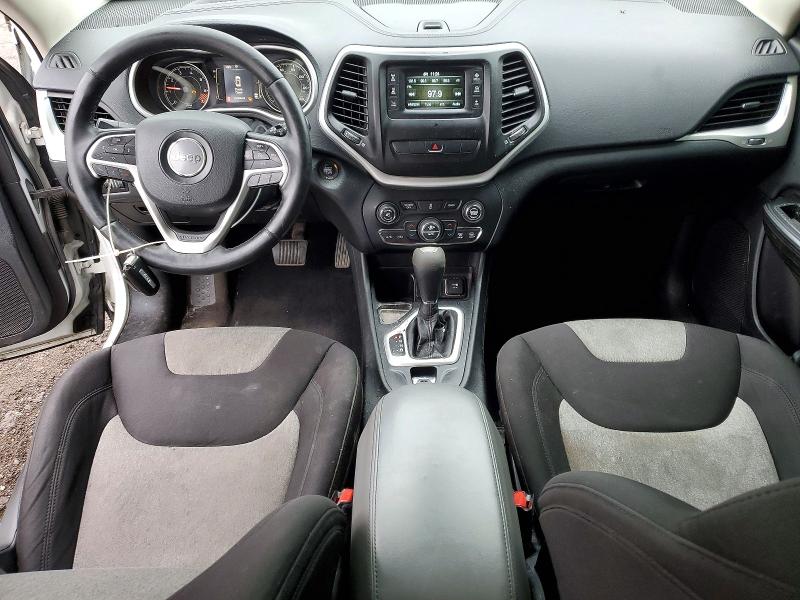 Продаж на аукціоні авто 2014 Jeep Cherokee, vin: 1C4PJLCB9EW133449, номер лоту: 51835786