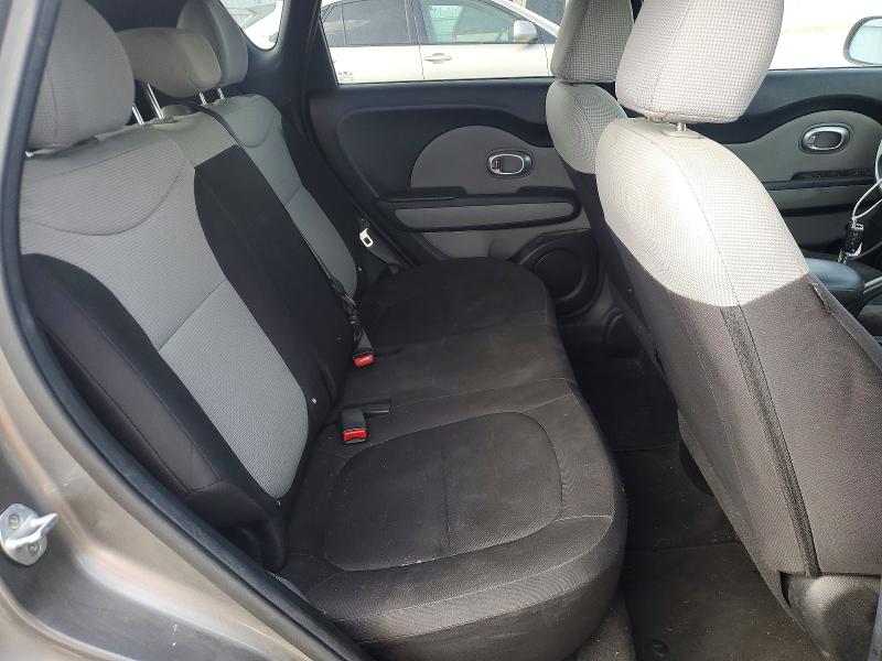 Продажа на аукционе авто 2015 Kia Soul, vin: KNDJN2A29F7126469, номер лота: 51334326