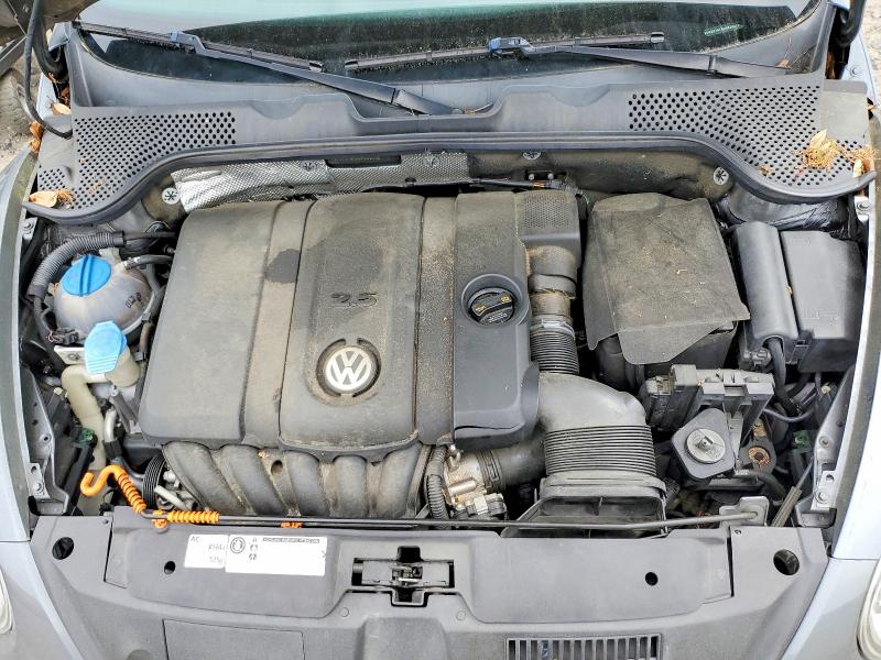 Auction sale of the 2012 Volkswagen Beetle, vin: 3VWJX7ATXCM630012, lot number: 49047756