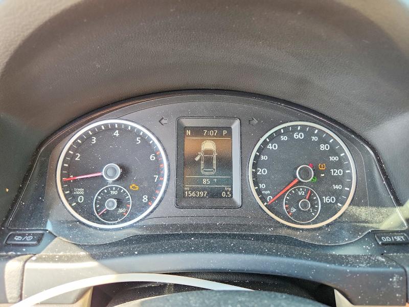 Aukcja sprzedaży 2013 Volkswagen Tiguan, vin: WVGAV3AX1DW067496, numer aukcji: 51139426