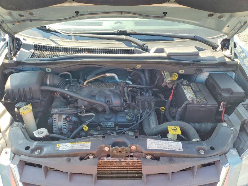 Aukcja sprzedaży 2008 Chrysler Town & Country, vin: 2A8HR44H98R748515, numer aukcji: 49306486