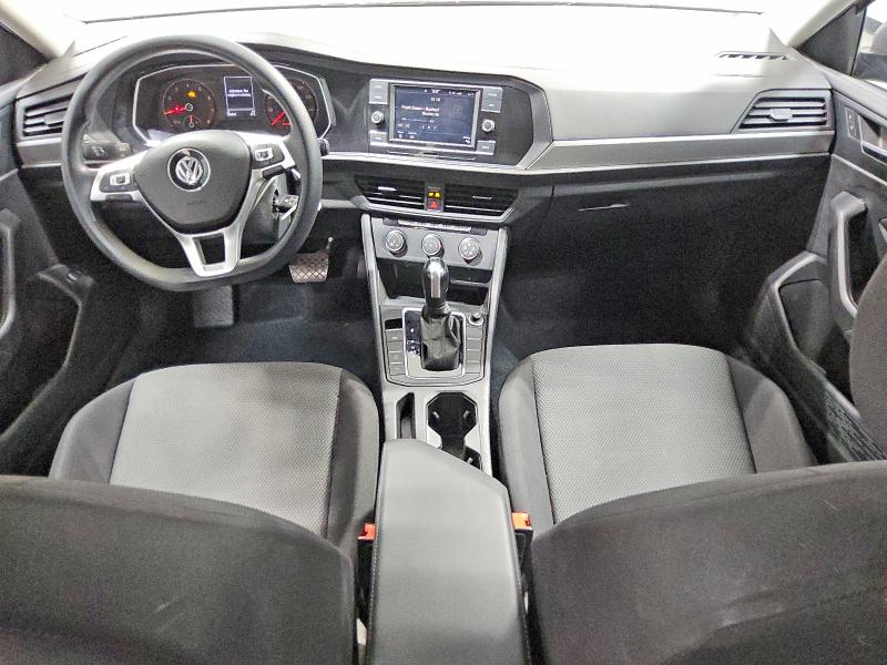 Продажа на аукционе авто 2020 Volkswagen Jetta, vin: 3VWCB7BU2LM028249, номер лота: 48484426