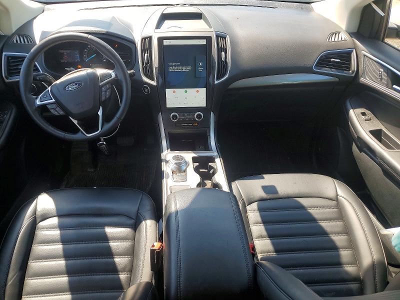 Продаж на аукціоні авто 2024 Ford Edge, vin: 2FMPK4J95RBA59744, номер лоту: 48582976