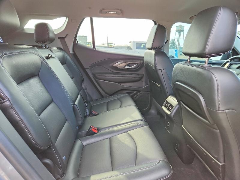Продажа на аукционе авто 2023 Gmc Terrain, vin: 3GKALPEG4PL209494, номер лота: 49420096