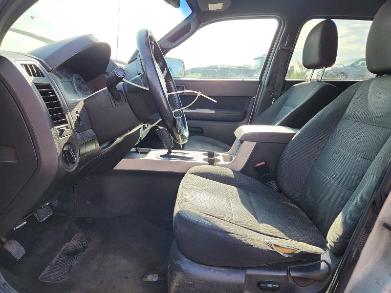 Продажа на аукционе авто 2009 Ford Escape, vin: 1FMCU93G19KB10440, номер лота: 51635456