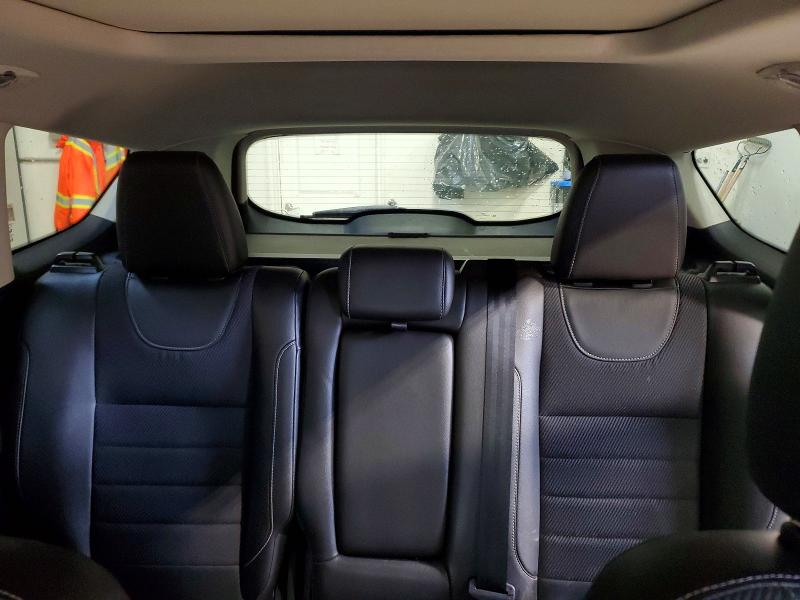 Aukcja sprzedaży 2014 Ford Escape, vin: 1FMCU9GX8EUC96020, numer aukcji: 49333516