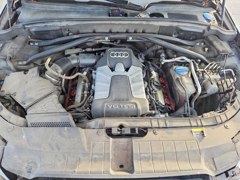 48654156 :رقم المزاد ، WA1DGAFP6FA051359 vin ، 2015 Audi Q5 مزاد بيع