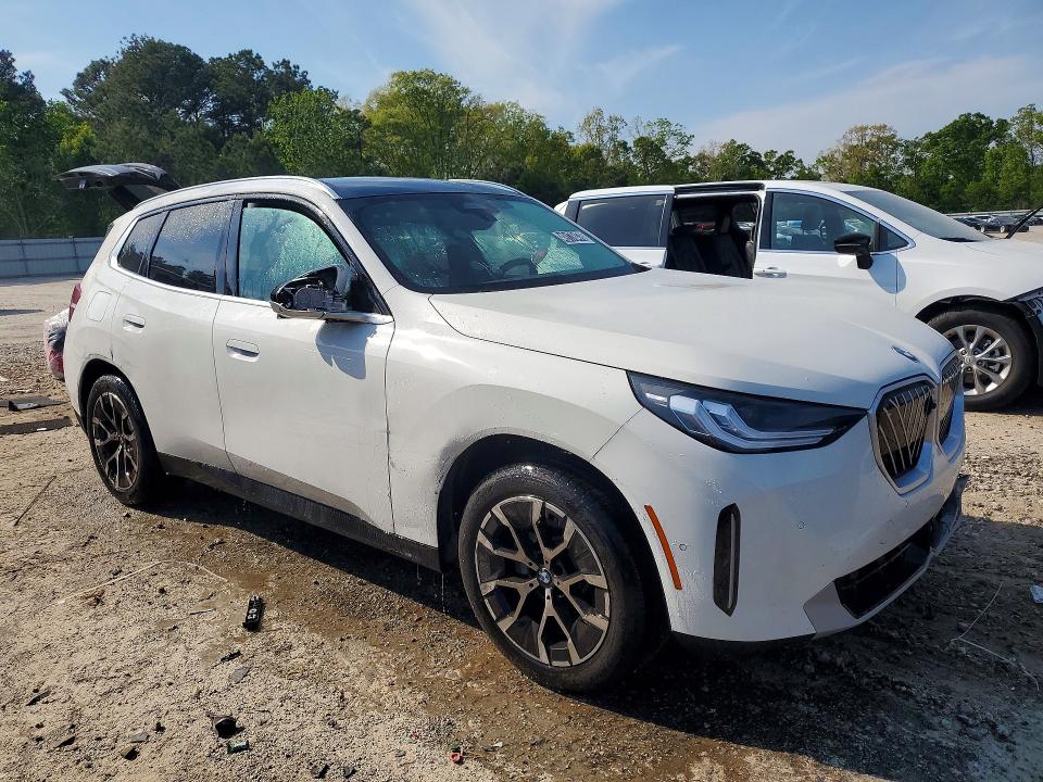 49178476 :رقم المزاد ، 5UX53GP00T9355812 vin ، 2026 Bmw X3 مزاد بيع