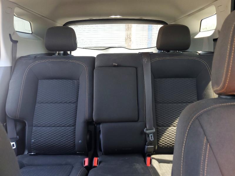 50240566 :رقم المزاد ، 3GKALMEV2JL250971 vin ، 2018 Gmc Terrain مزاد بيع