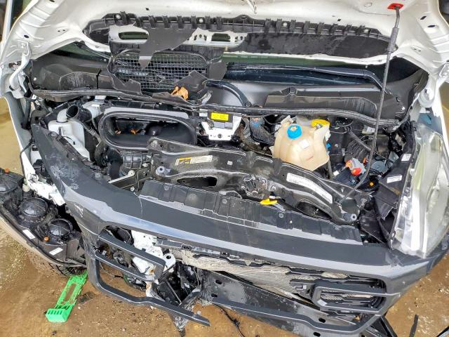 Продажа на аукционе авто 2025 Ram Promaster 2500, vin: 3C6LRVDGXSE512048, номер лота: 49158576