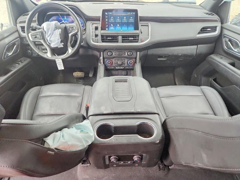 Продаж на аукціоні авто 2024 Chevrolet Tahoe, vin: 1GNSKPKLXRR249716, номер лоту: 47063586