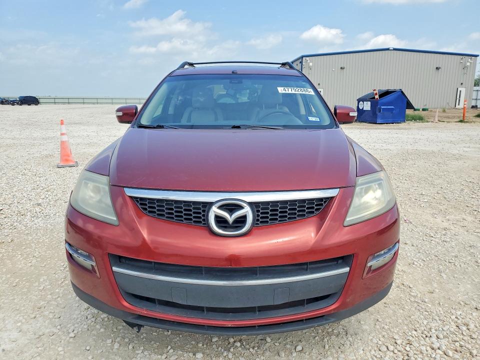 Продаж на аукціоні авто 2008 Mazda Cx-9, vin: JM3TB28A580144386, номер лоту: 47792886