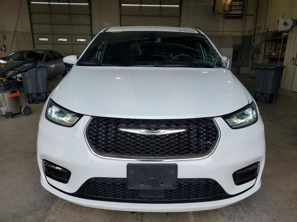 Продажа на аукционе авто 2023 Chrysler Pacifica, vin: 2C4RC1FG6PR500494, номер лота: 50165496